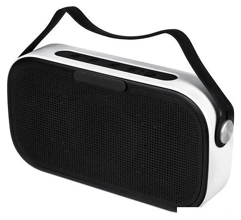 Беспроводная колонка Digma S-24 (черный)