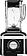 Стационарный блендер KitchenAid Artisan K400 5KSB4026EOB