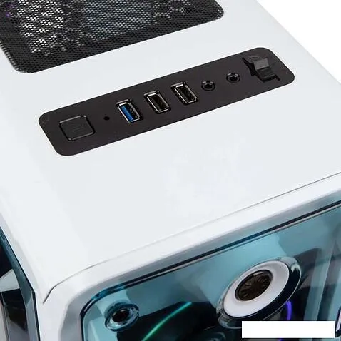 Корпус Hiper Gaming OW