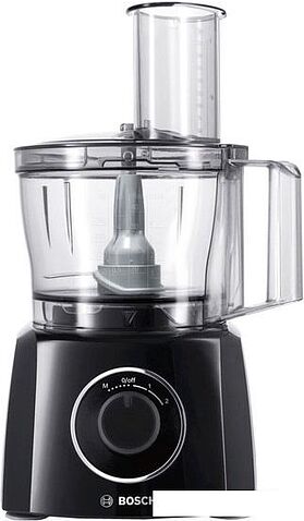 Кухонный комбайн Bosch MCM3201B