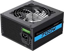 Блок питания Zircon AA-700 (черный)