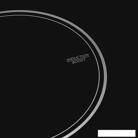 Варочная панель MAUNFELD AVI594FBK