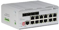 Управляемый коммутатор 2-го уровня Origo OI3112P/185W/A1A Управляемый коммутатор 2-го уровня Origo OI3112P/185W/A1A