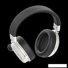 Наушники A4Tech Bloody MR590 Sports (белый/черный)