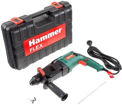 Перфоратор Hammer PRT800D