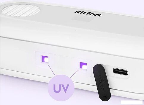 Озонатор Kitfort KT-3866