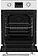 Электрический духовой шкаф Indesit IBFTE 1944 JH IX