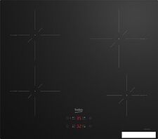 Варочная панель BEKO HII64400SMT Варочная панель BEKO HII64400SMT