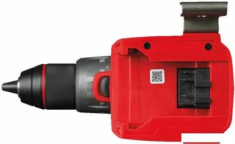 Дрель-шуруповерт Milwaukee M18 FUEL M18ONEDD3-502X 4933492802 (с 2-мя АКБ 5 Ач, кейс)
