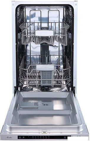Встраиваемая посудомоечная машина Monsher MD 4502