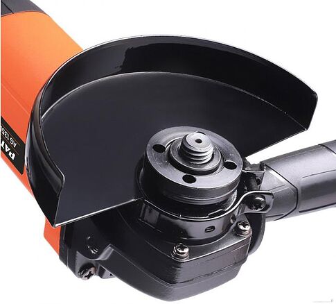 Угловая шлифмашина Patriot AG 135 L 110301135