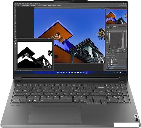Ноутбук Lenovo ThinkBook 16p G4 IRH 21J80008UE