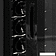 Винный шкаф Meyvel MV12-CBD1
