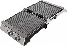 Электрогриль Nordfrost GR 240 X