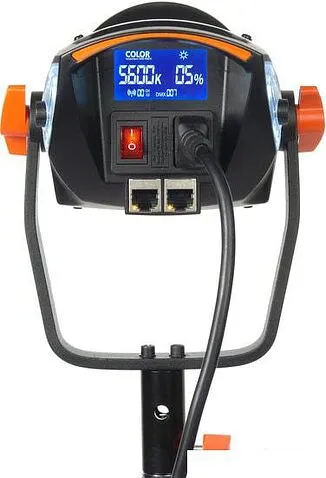 Лампа GreenBean SunLight PRO 200COB DMX