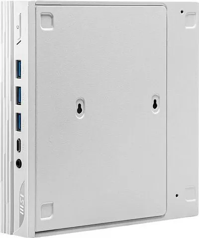 Компактный компьютер MSI Pro DP10 12M-220XRU 9S6-B0A622-220