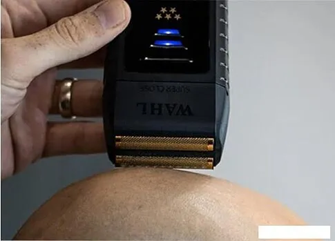 Электробритва Wahl Vanish Li 5V EU 8173-716