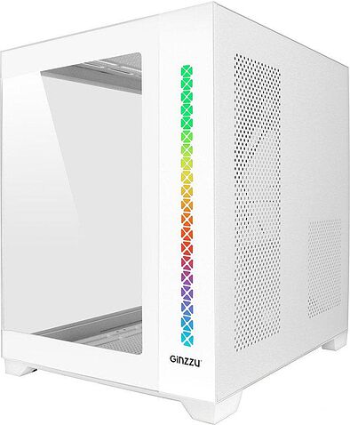 Корпус Ginzzu V420