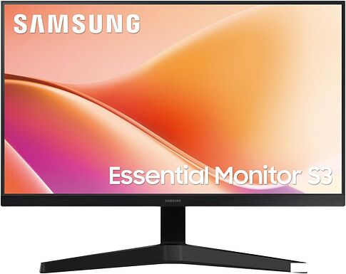 Монитор Samsung Essential S3 LS24F330EAIXCI