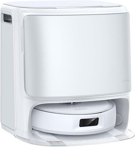 Робот-пылесос Narwal Freo Z10 YJCC019 (белый)