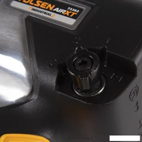 Пневматический гайковерт Tolsen TT73362