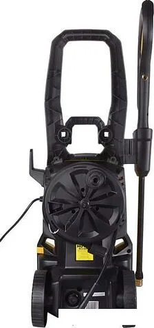 Мойка высокого давления Huter W-4-2500 PRO