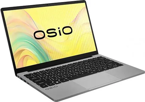 Ноутбук OSiO FocusLine F140i-009