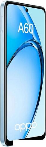 Смартфон Oppo A60 CPH2631 8GB/256GB международная версия (голубой)