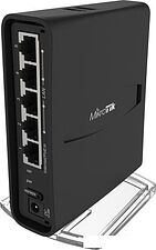 Беспроводной маршрутизатор Mikrotik hAP ac 2