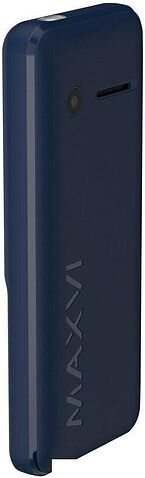 Телефон Maxvi C38 (синий)