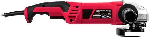 Угловая шлифмашина MTX MAG125-1200