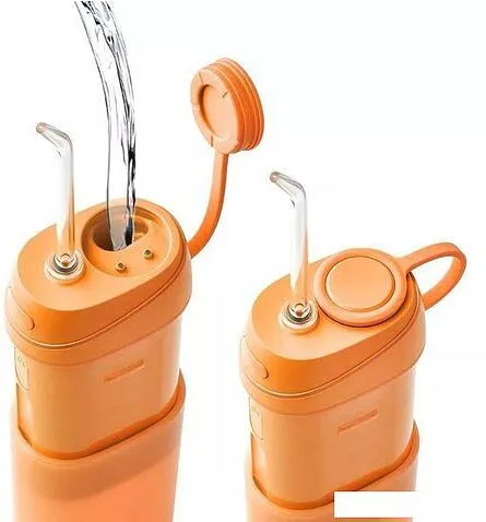 Ирригатор  Kitfort KT-2945-4