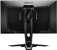 Игровой монитор ASRock Phantom Gaming PG27QFT2A