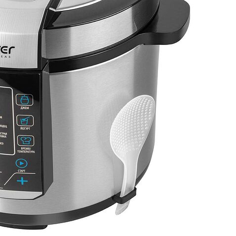 Мультиварка-скороварка Endever Vita-134