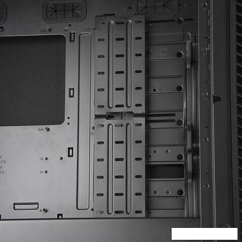 Корпус SilverStone Seta Q1 SST-SEQ1B