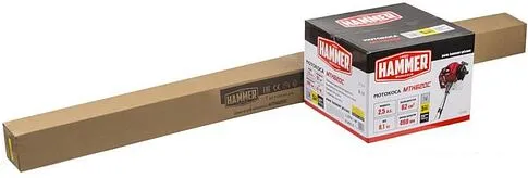 Триммер Hammer MTK620C