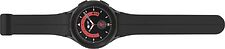 Умные часы Samsung Galaxy Watch 5 Pro 45 мм (черный титан)