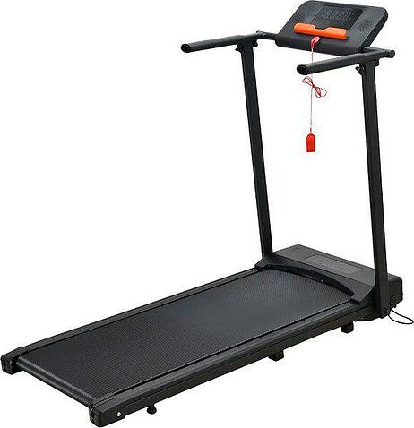 Электрическая беговая дорожка Sundays Fitness T-AF21A