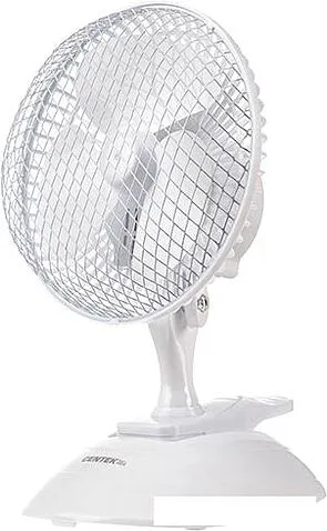 Вентилятор CENTEK CT-5003 (белый)