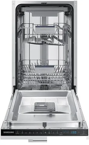 Посудомоечная машина Samsung DW50R4070BB