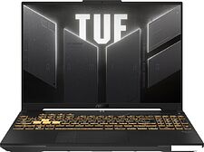 Игровой ноутбук ASUS TUF Gaming F16 FX607VJ-RL074