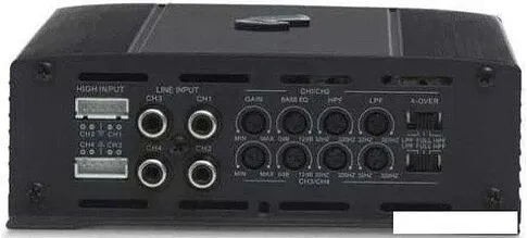 Автомобильный усилитель Infinity Primus 6004A