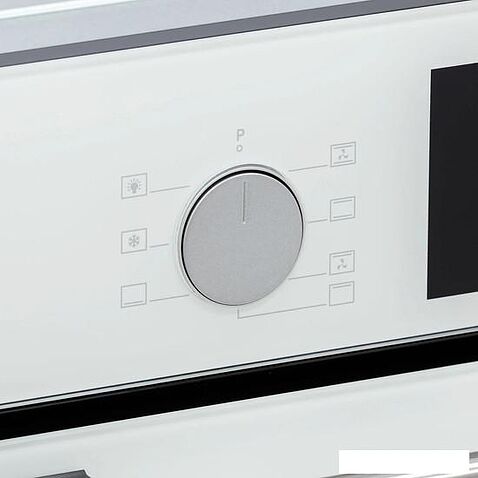 Электрический духовой шкаф Krona Legende 60 WH