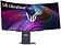 Smart монитор LG UltraGear OLED 45GX90SA-B