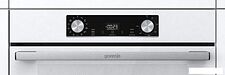 Электрический духовой шкаф Gorenje BOS6737E03WG