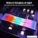 Оперативная память Netac Shadow RGB 2x16ГБ DDR4 3200МГц NTSRD4P32DP-32E
