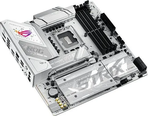 Материнская плата ASUS ROG Strix B860-G Gaming WiFi