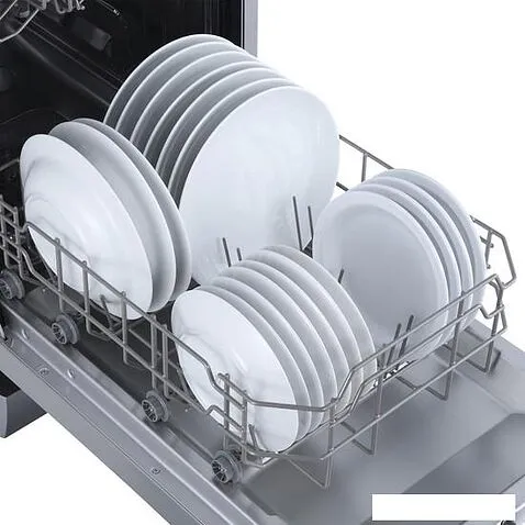 Отдельностоящая посудомоечная машина Бирюса DWF-410/5 M