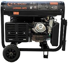 Бензиновый генератор ELAND LA9000-3-ATS Бензиновый генератор ELAND LA9000-3-ATS