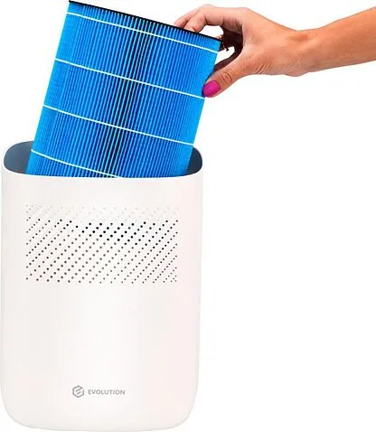 Увлажнитель воздуха Evolution HF-677 Smart